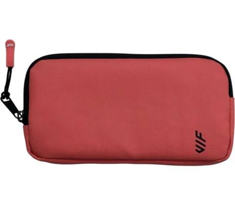 VIF Rainproof Essentials Case dark pink