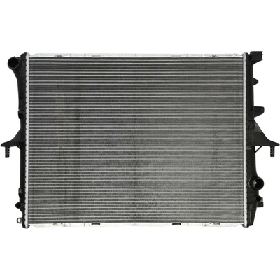 Chladič motora KAMOKA 7700075