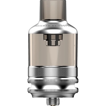 VOOPOO TPP Pod Tank Silver 5,5ml