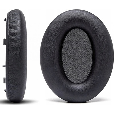 IronPads JUH00013 pro sluchátka Sony 2 kusy černá – Zboží Živě