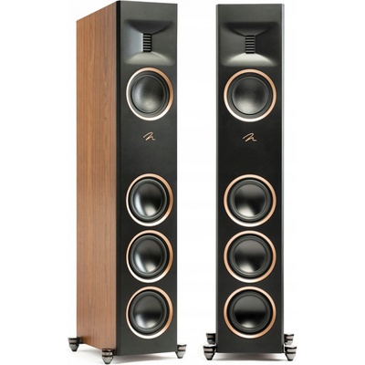 Martin Logan Motion Reimagined XT F100