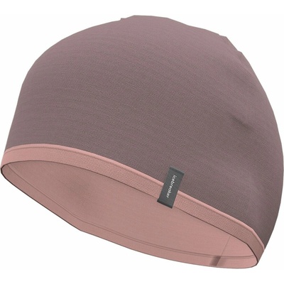 Icebreaker Unisex 200 Oasis Revers beanie Summit/Blush