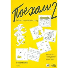 Pojechali 2 - Pracovní sešit