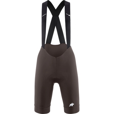 Assos UMA GT S11 dámske wild brown