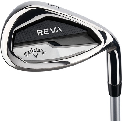 Callaway Reva dámská SW levé Ladies – Zboží Dáma