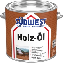 Südwest Holz-Öl 1 l jaseň