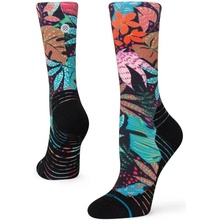 Stance TRIPPY TROP CREW SOCKS Multi