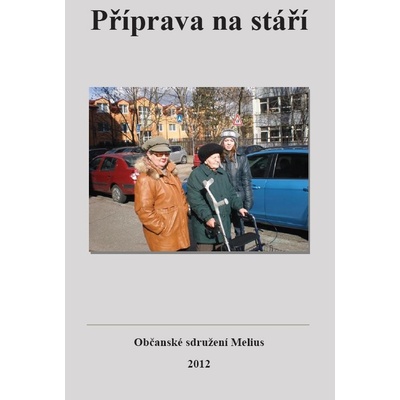 Příprava na stáří – Šramo Ján