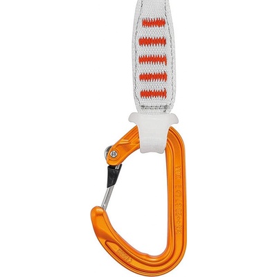Petzl Ange Finesse 10cm – Sleviste.cz