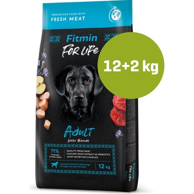 Fitmin For Life Large Breed 14 kg