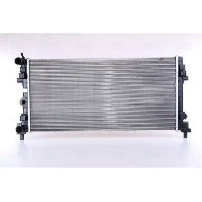 Chladič, chlazení motoru NISSENS 640012 640012