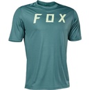 Fox Yth Ranger Ss Sea Foam