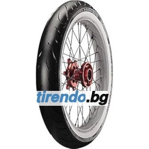 Avon Cobra Chrome ( MT90B16 RF TL 74H M/C, Предно колело WW ) - tirendo Мотоциклетни гуми