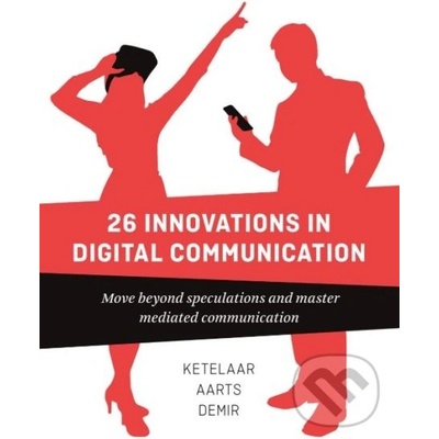 26 Innovations in Digital Communication - Paul Ketelaar