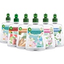Air Wick Active Fresh Osviežovač vzduchu Náplň Mix vôní 6 x 228 ml