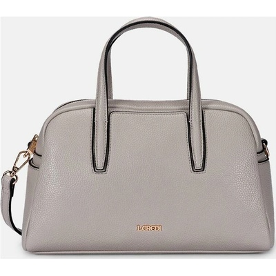 L.Credi Selima Satchel Dusty 9L