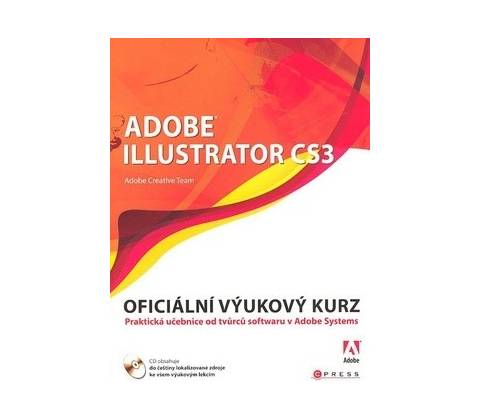 Adobe Illustrator CS3 + CD