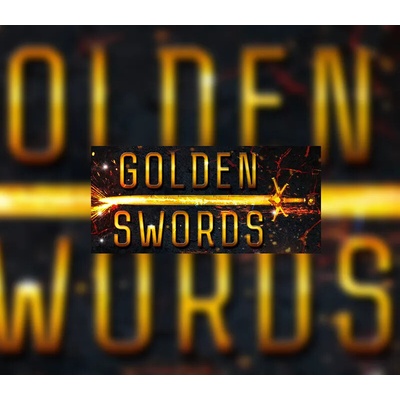Golden Swords