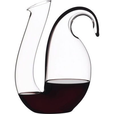 Riedel Dekantér AYAM BLACK 1,7 l,
