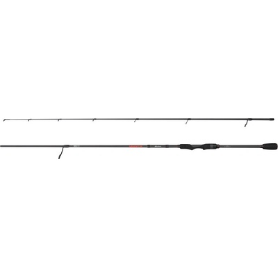 Abu Garcia Vendetta Spinning Rod Extra Fast 2,44 m 8-42 g 2 díly
