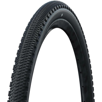 Gravel 700x45c tlr SCHWALBE G-ONE OVERLAND