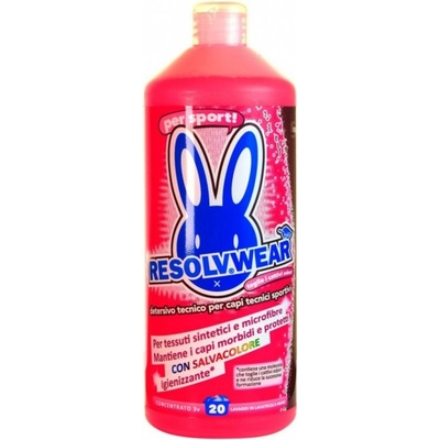 ResolvWear Active prací prostředek 1 l