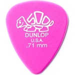 Dunlop 41R 0.71 Delrin 500 Перце за китара (41R071)
