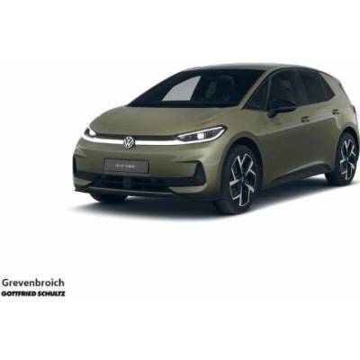 Volkswagen ID.3 S Style 170 kW