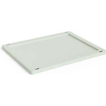Hay Colour Crate Капак за кош за съхранение M, ментов (AE759-A602-AB97)