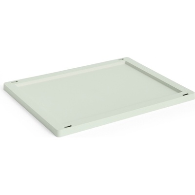 Hay Colour Crate Капак за кош за съхранение M, ментов (AE759-A602-AB97)