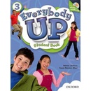 Everybody Up 3 Student´s Book + CD
