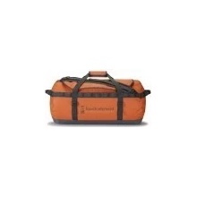 DUFFELBAG EXPEDITION SERRIES 60L orange Fourth element LGEDO060