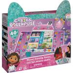 Gabby's Dollhouse Настолна игра Gabby's Dollhouse - детска (6065769)