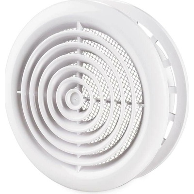 Vents Difuzor plastový MV 200 PFS
