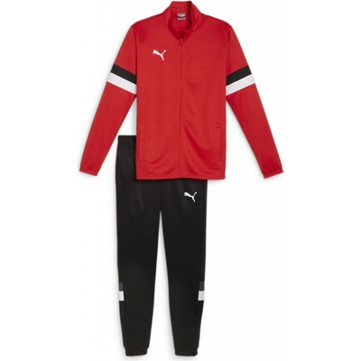 Puma teamRISE Tracksuit 658653-01 – Zboží Dáma