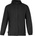 Gelert Непромокаемо яке Gelert Mens Packaway Waterproof Jacket - Black