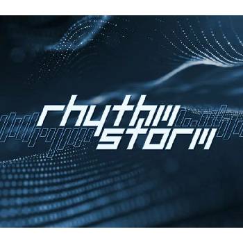 Rhythm Storm