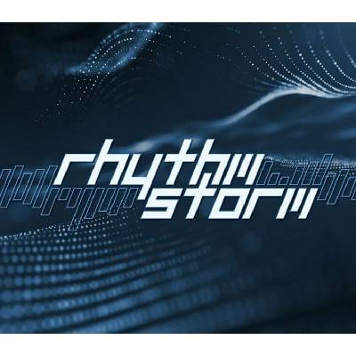 Rhythm Storm