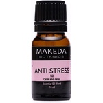 MAKEDA Botanics Anti stress n2 етерична композиция (mbek064)
