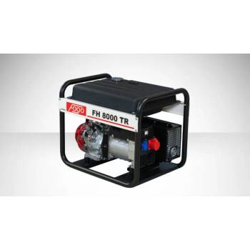 Image 1 of Fogo FH 8000 TR