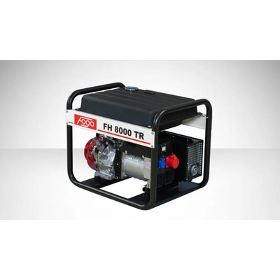 Fogo FH 8000 TR