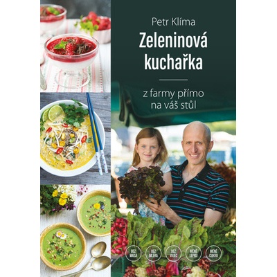 Zeleninová kuchařka, 2. vydání