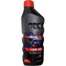 Pegas Oil 10W-40 1 l