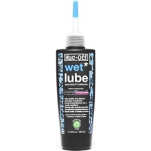 Muc-Off Wet Lube 120 ml