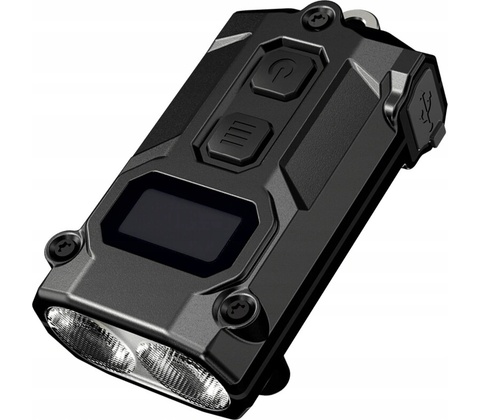 Nitecore TINI3