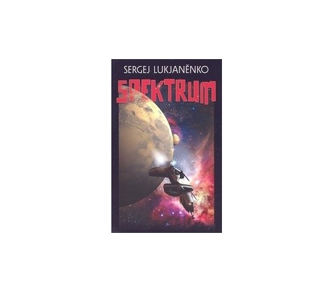 Spektrum - Sergej Lukjaněnko