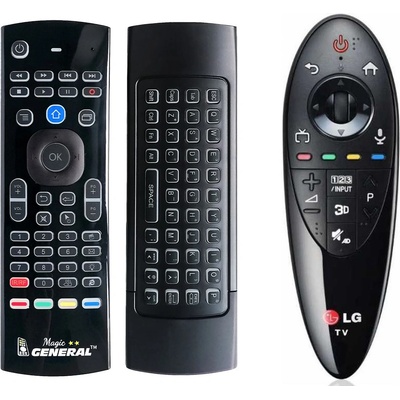 GENERAL Lg an-mr500, akb73975807 - Магически дистанционно управление, летяща мишка (an-mr500, akb73975807)