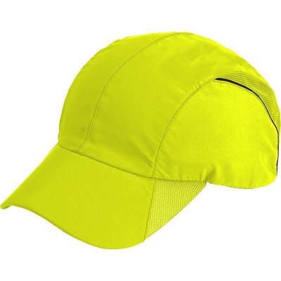 Result Headwear Spiro Impact Sport Žltá neónová