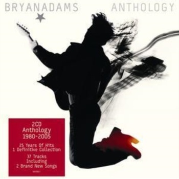 Anthology - Bryan Adams