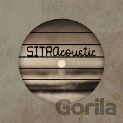 Sitra Archa - SITRAcoustic CD